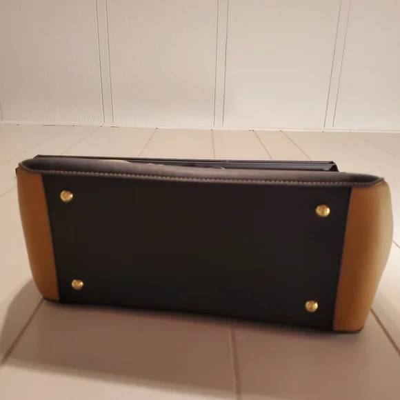 Anne Klein Shoulder Purse - Picture 3 of 4